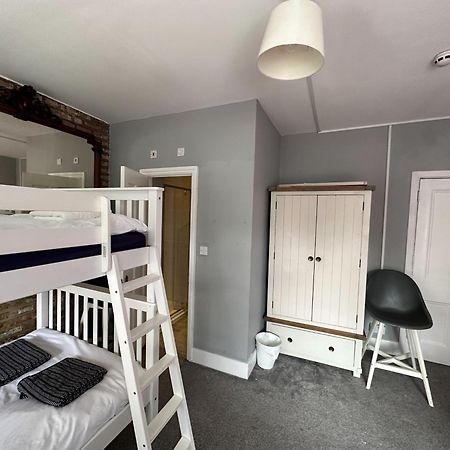 Stay In Paddington Londyn Zewnętrze zdjęcie