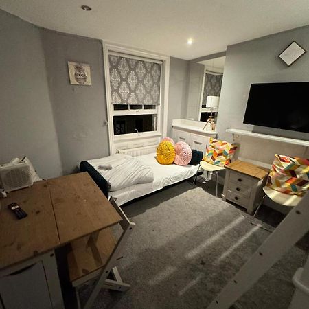 Stay In Paddington Londyn Zewnętrze zdjęcie