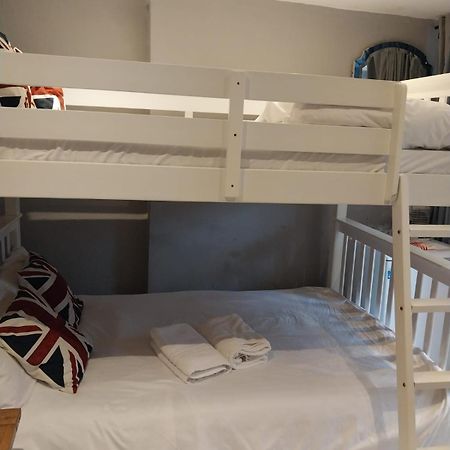 Stay In Paddington Londyn Zewnętrze zdjęcie
