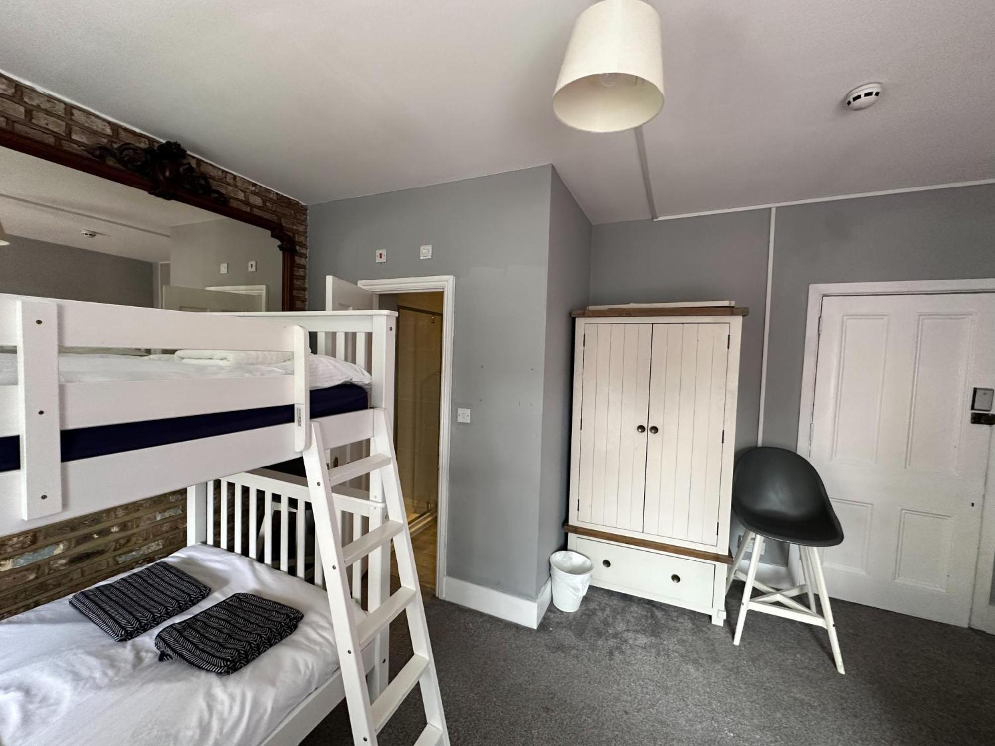 Stay In Paddington Londyn Zewnętrze zdjęcie