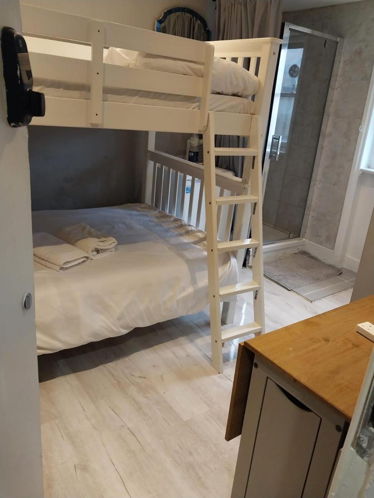 Stay In Paddington Londyn Zewnętrze zdjęcie