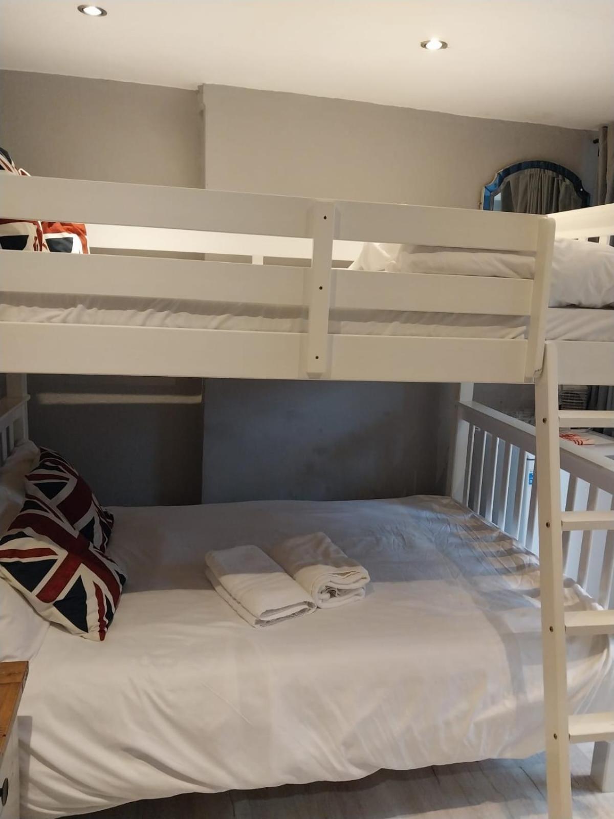 Stay In Paddington Londyn Zewnętrze zdjęcie