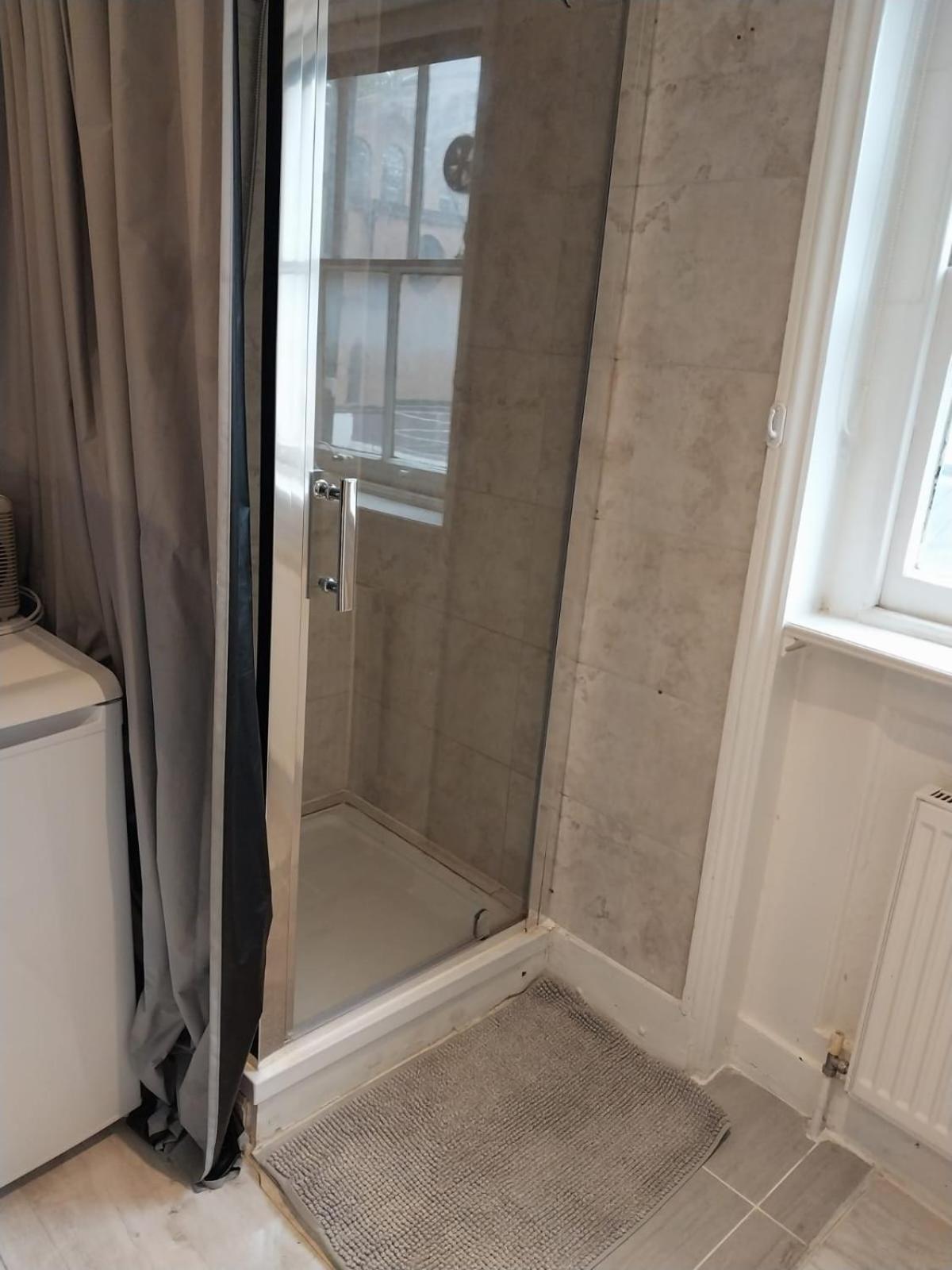 Stay In Paddington Londyn Zewnętrze zdjęcie