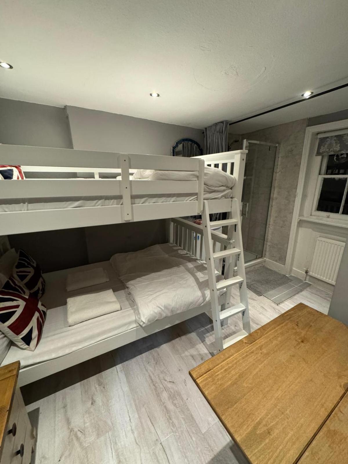 Stay In Paddington Londyn Zewnętrze zdjęcie