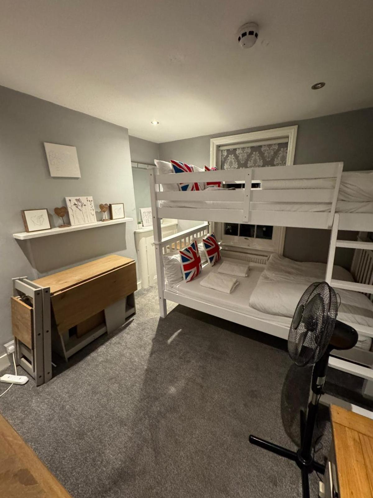 Stay In Paddington Londyn Zewnętrze zdjęcie