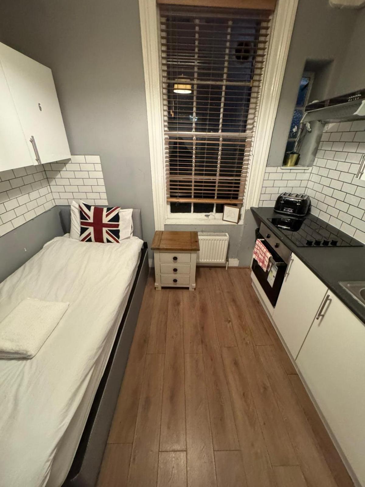 Stay In Paddington Londyn Zewnętrze zdjęcie
