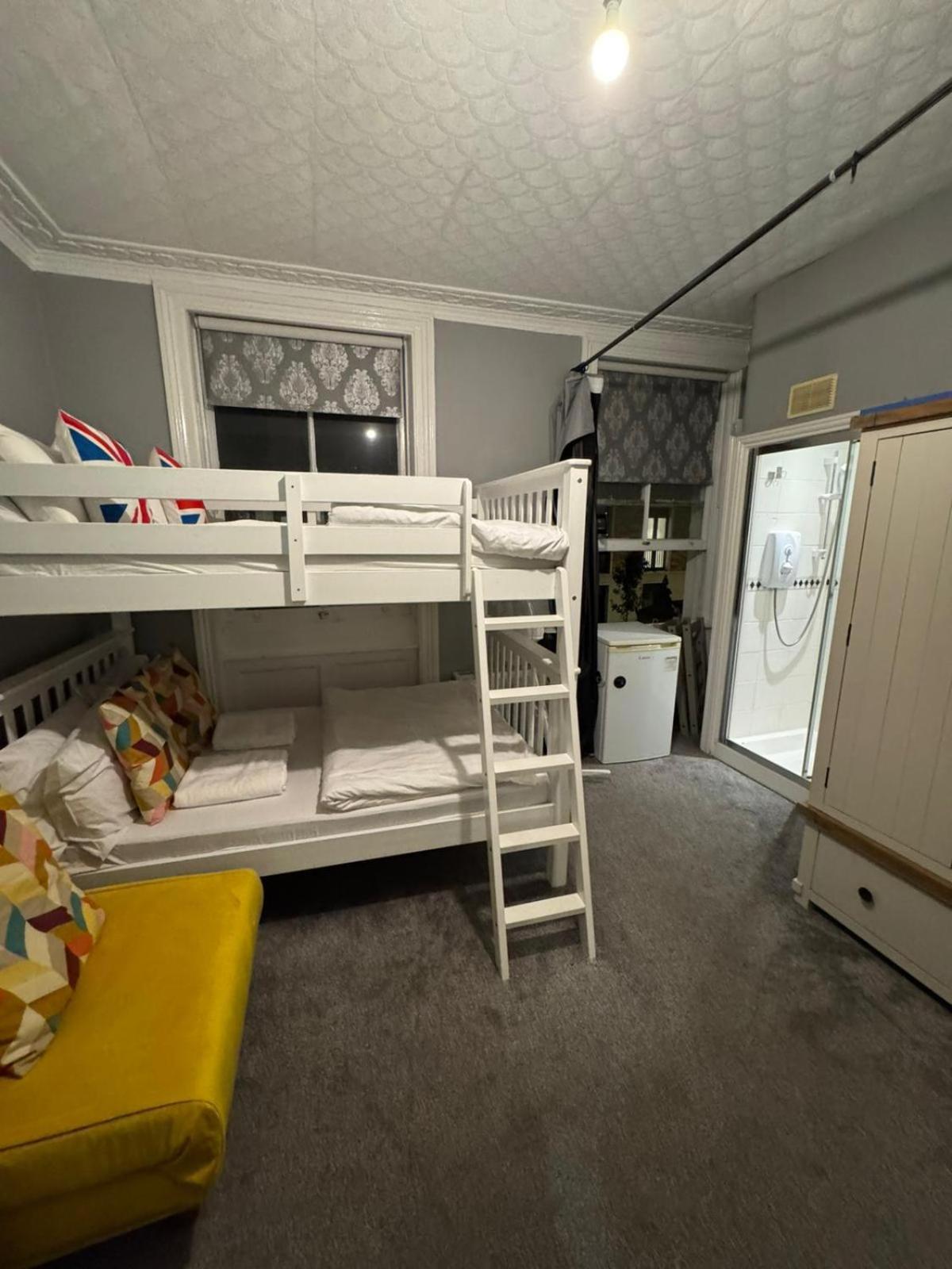 Stay In Paddington Londyn Zewnętrze zdjęcie